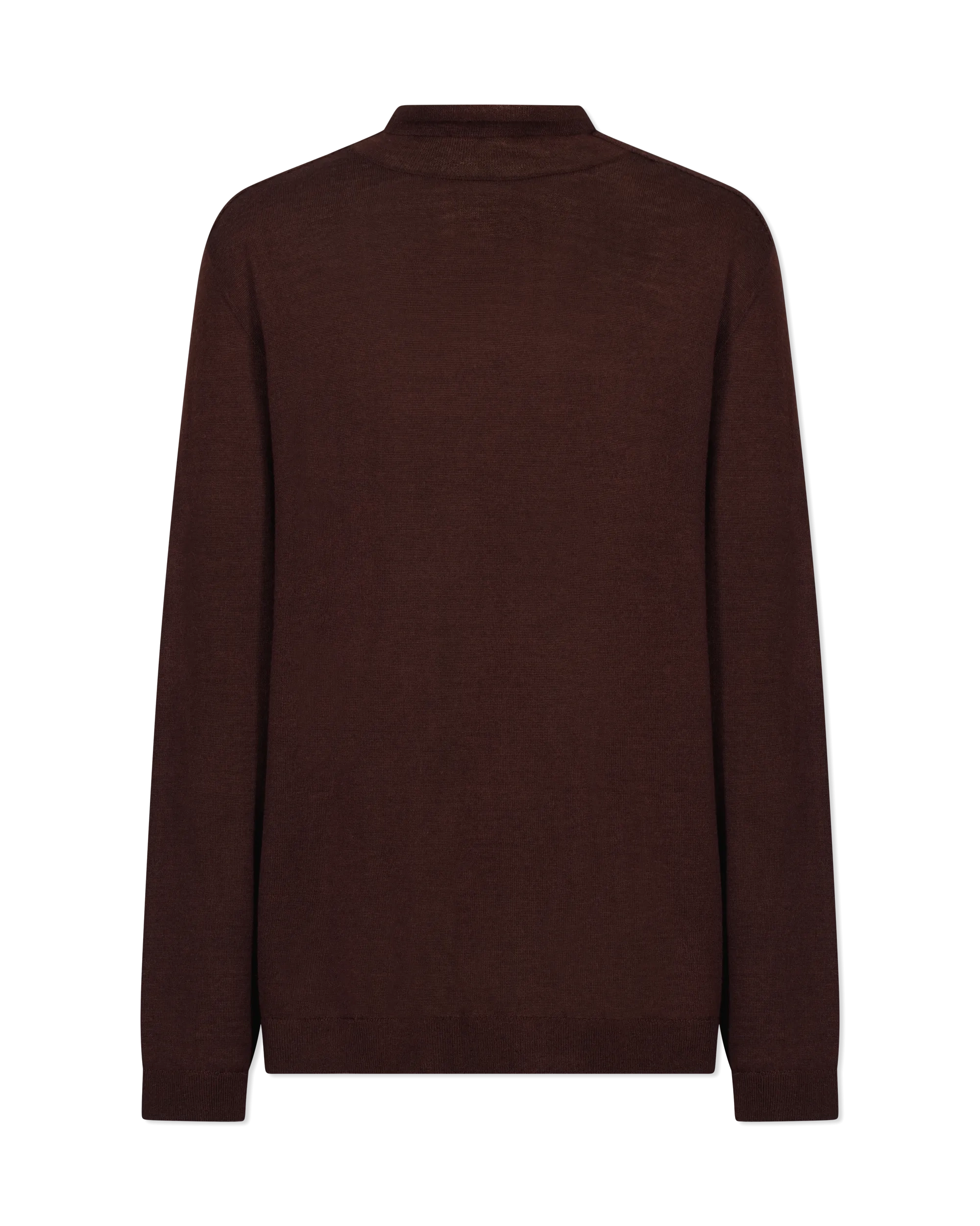 Alonte Mock Neck Sweater