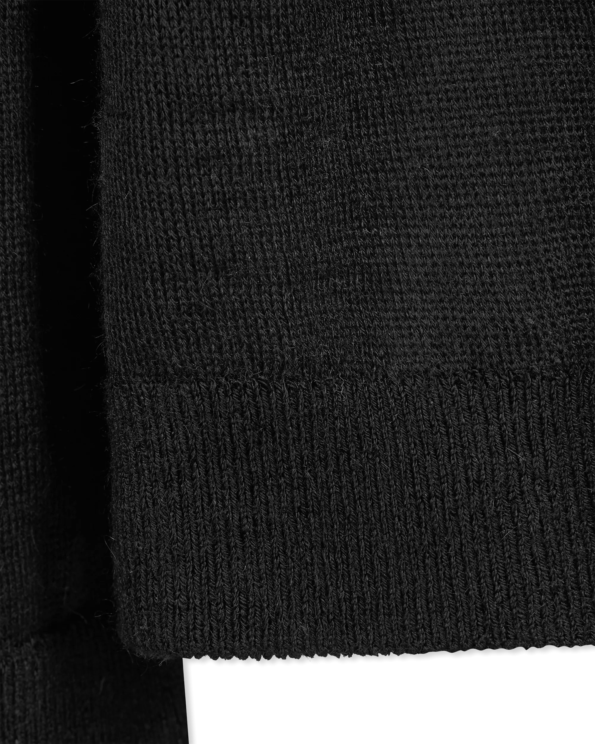 Alonte Mock Neck Sweater