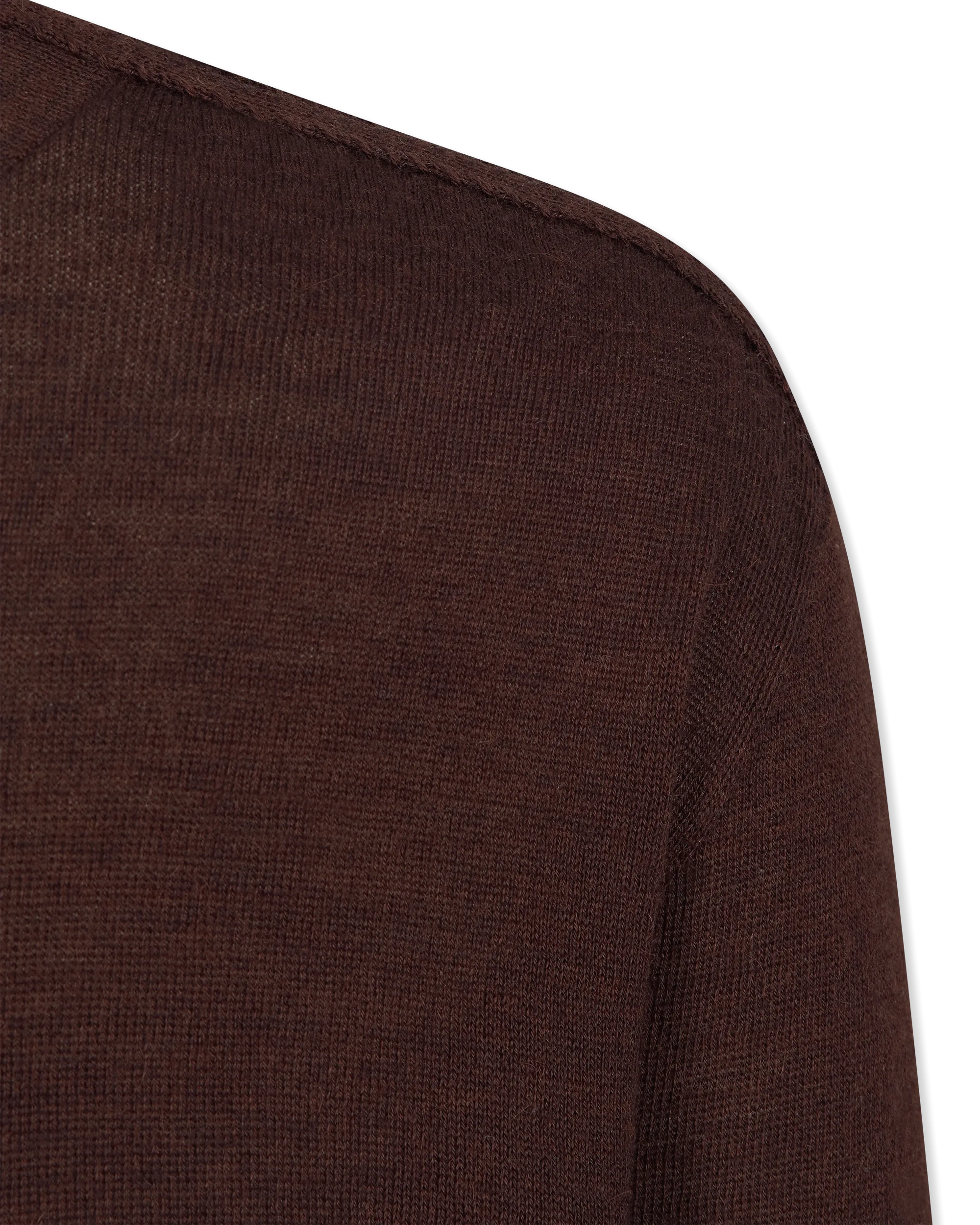 Alonte Mock Neck Sweater