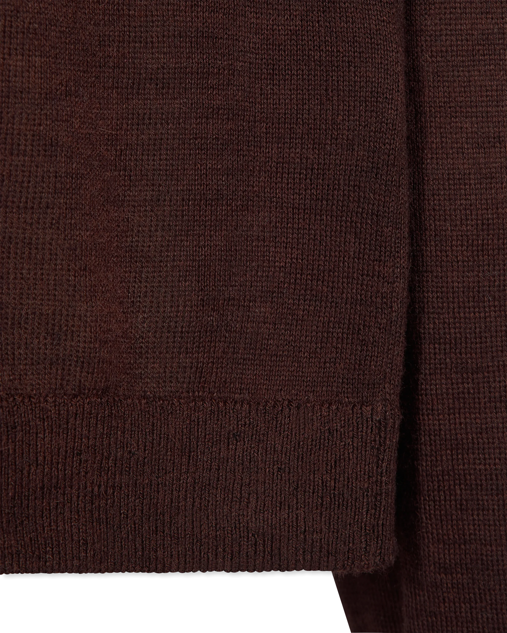 Alonte Mock Neck Sweater