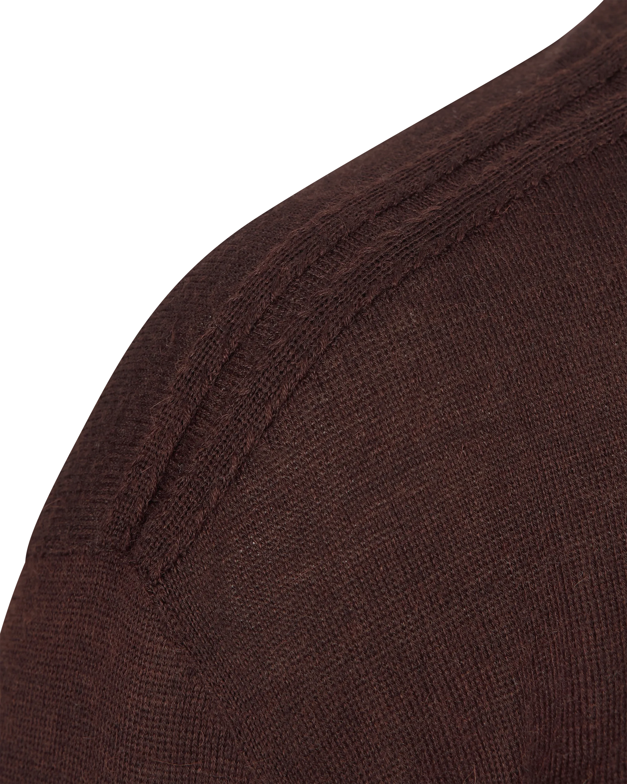 Alonte Mock Neck Sweater