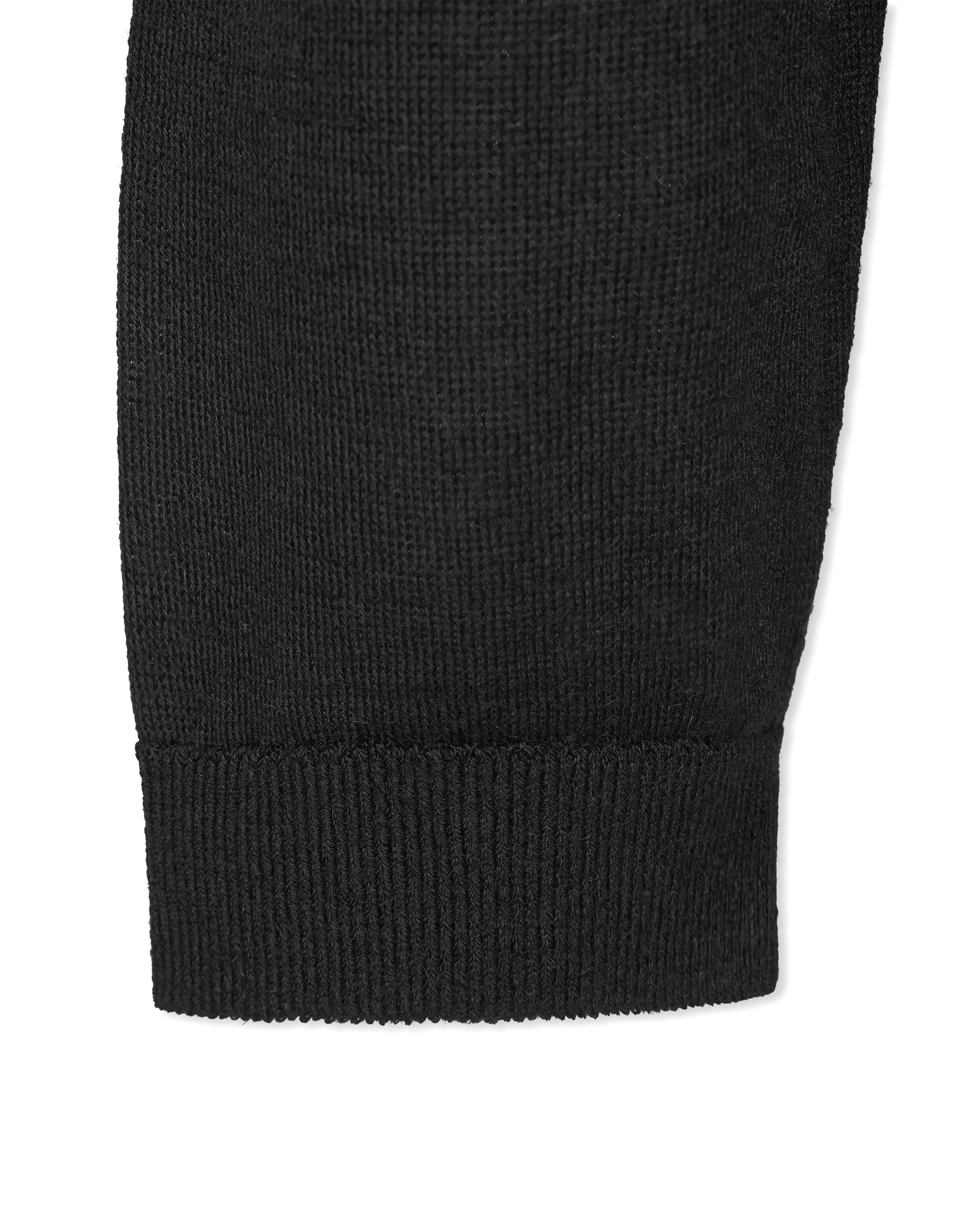 Alonte Mock Neck Sweater