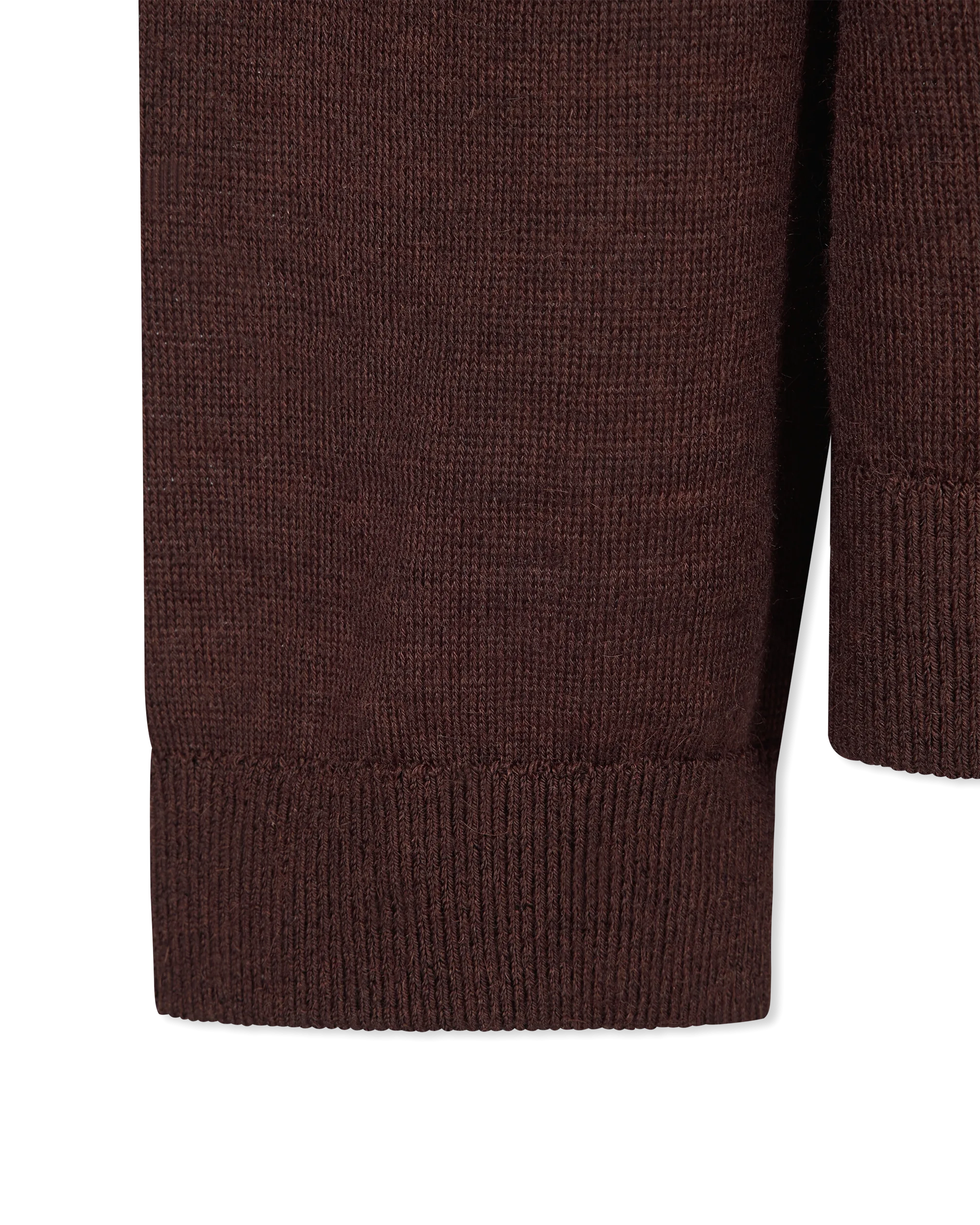 Alonte Mock Neck Sweater