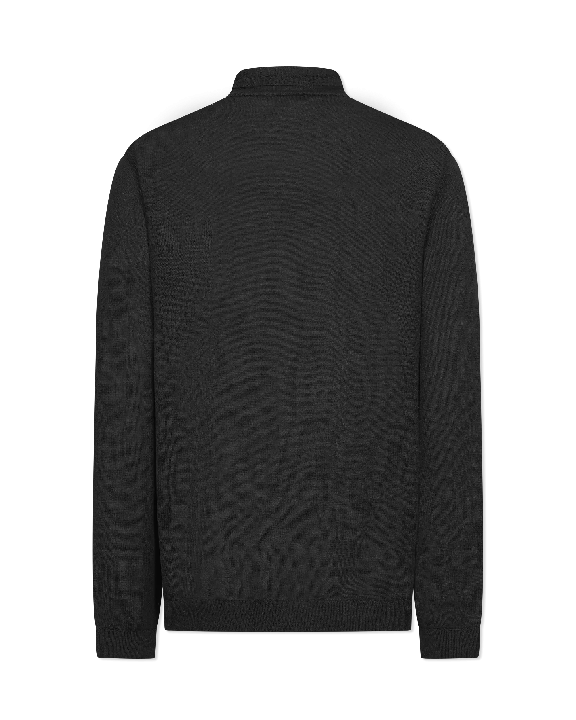 Alonte Mock Neck Sweater