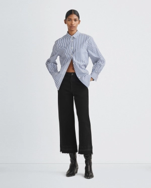 Andi Wide-Leg Jeans