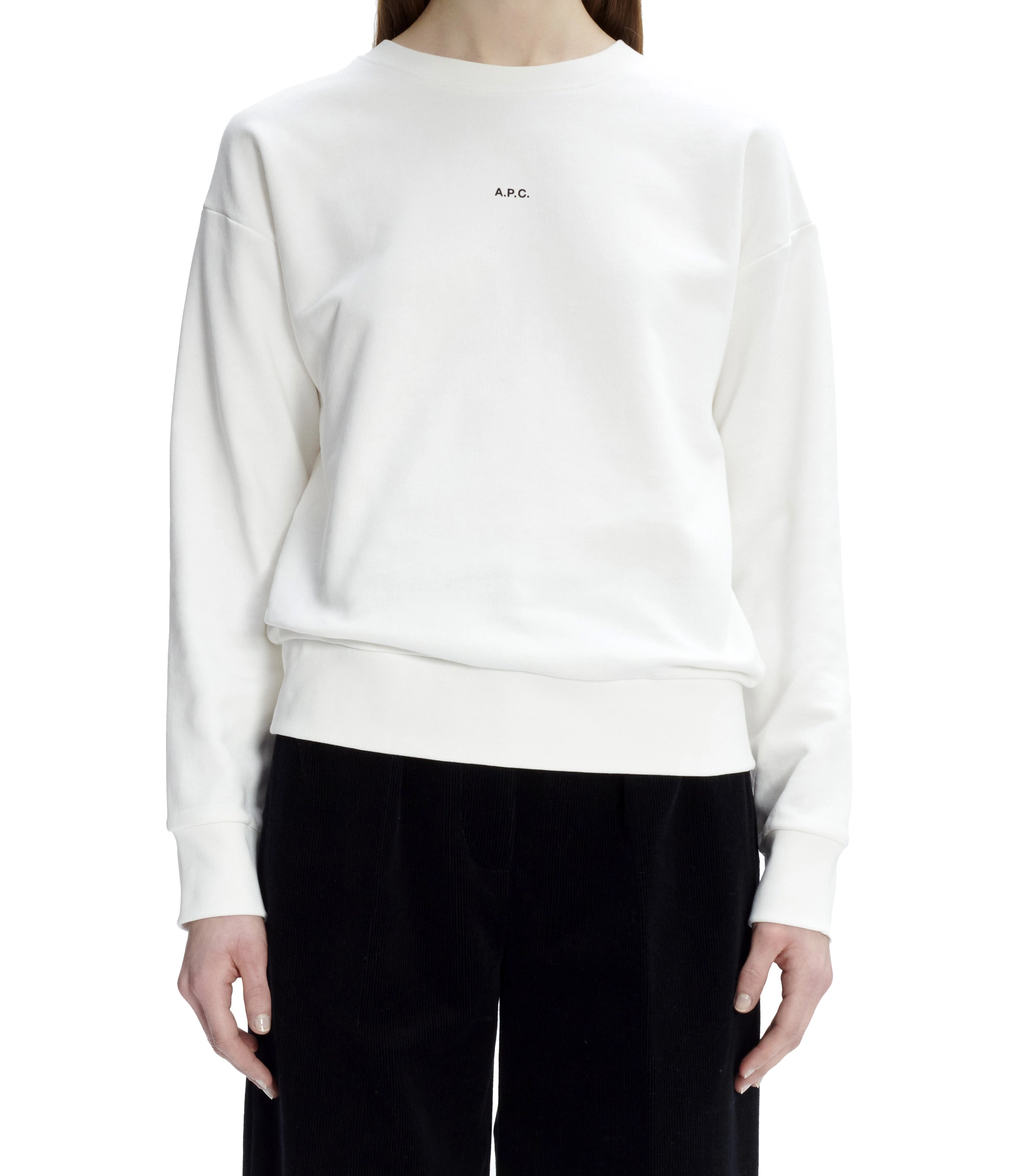 Annie Sweatshirt