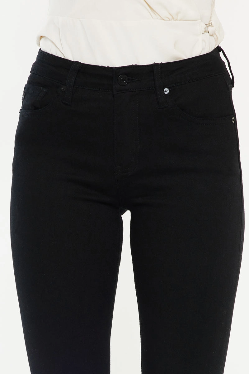 Anya High Rise Super Skinny Jeans