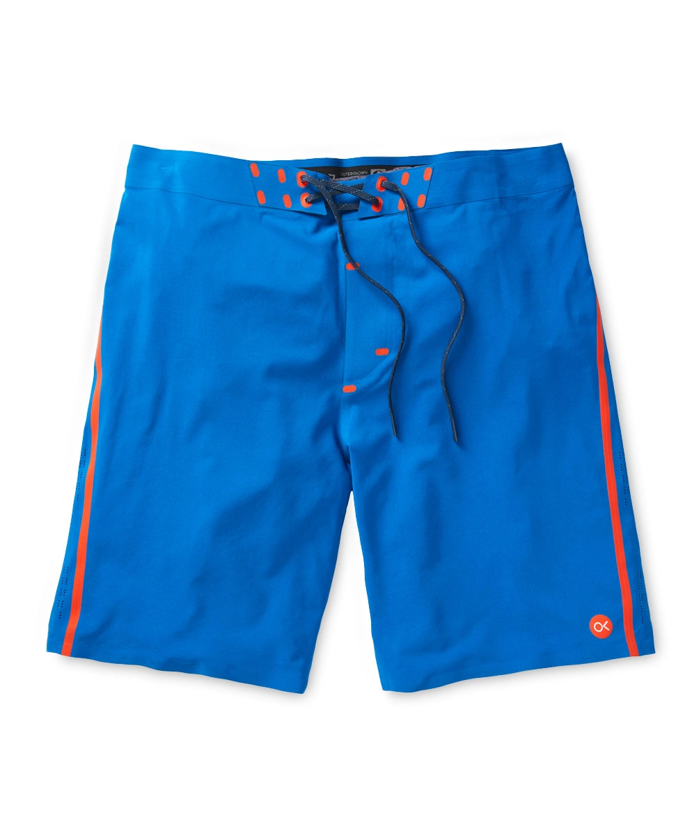 Apex Trunks by Kelly Slater - Outerworn