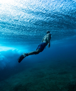 Apex Trunks by Kelly Slater - Outerworn