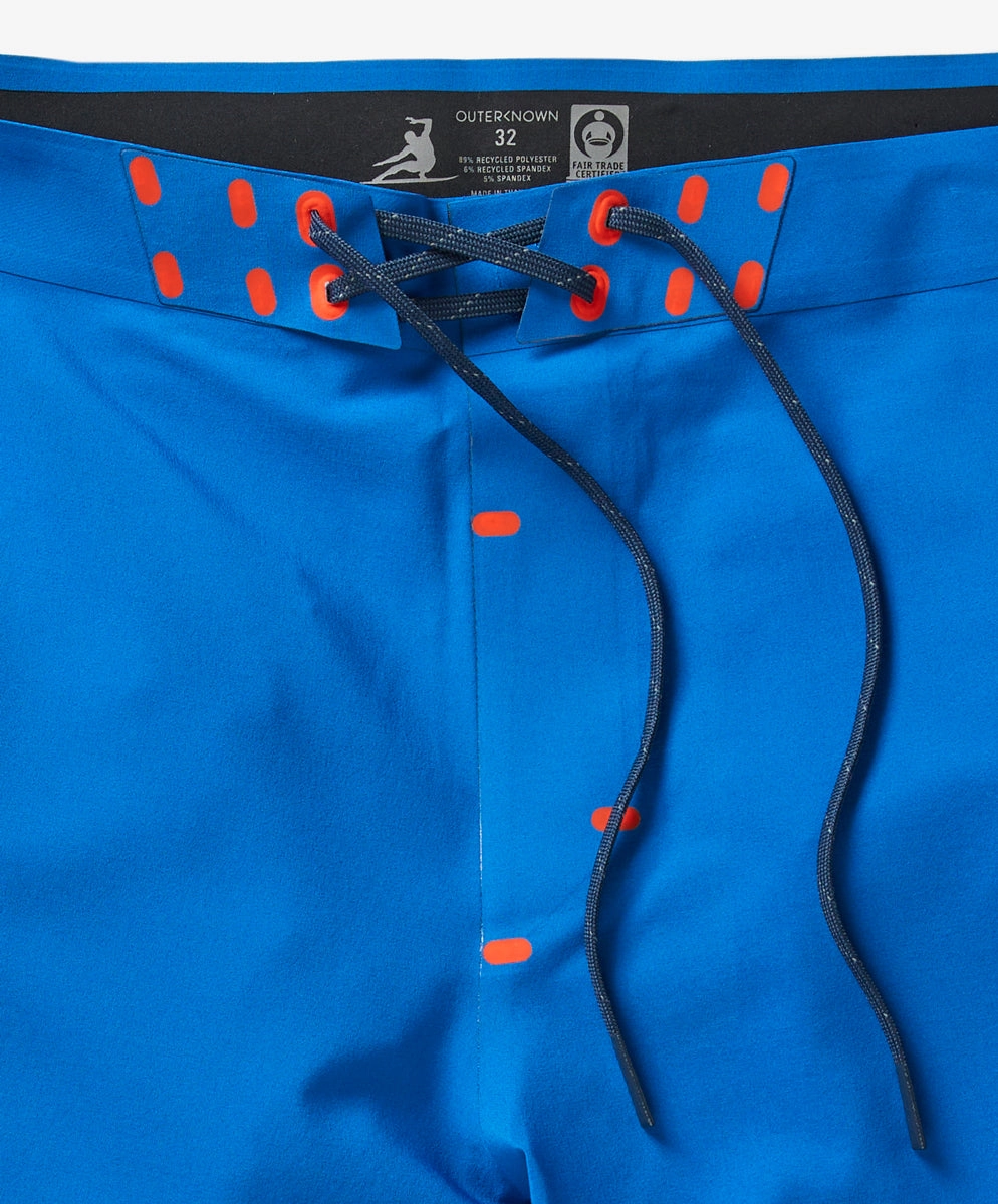 Apex Trunks by Kelly Slater - Outerworn
