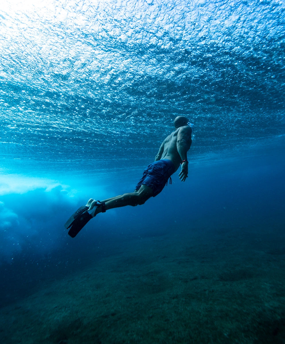 Apex Trunks by Kelly Slater - Outerworn