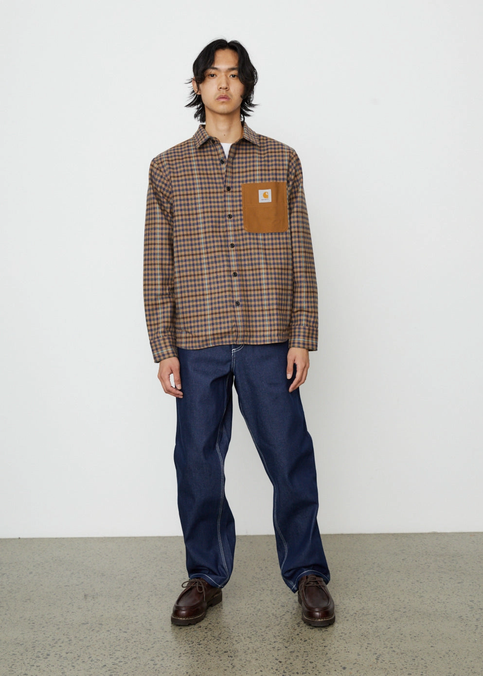 Asher Shirt