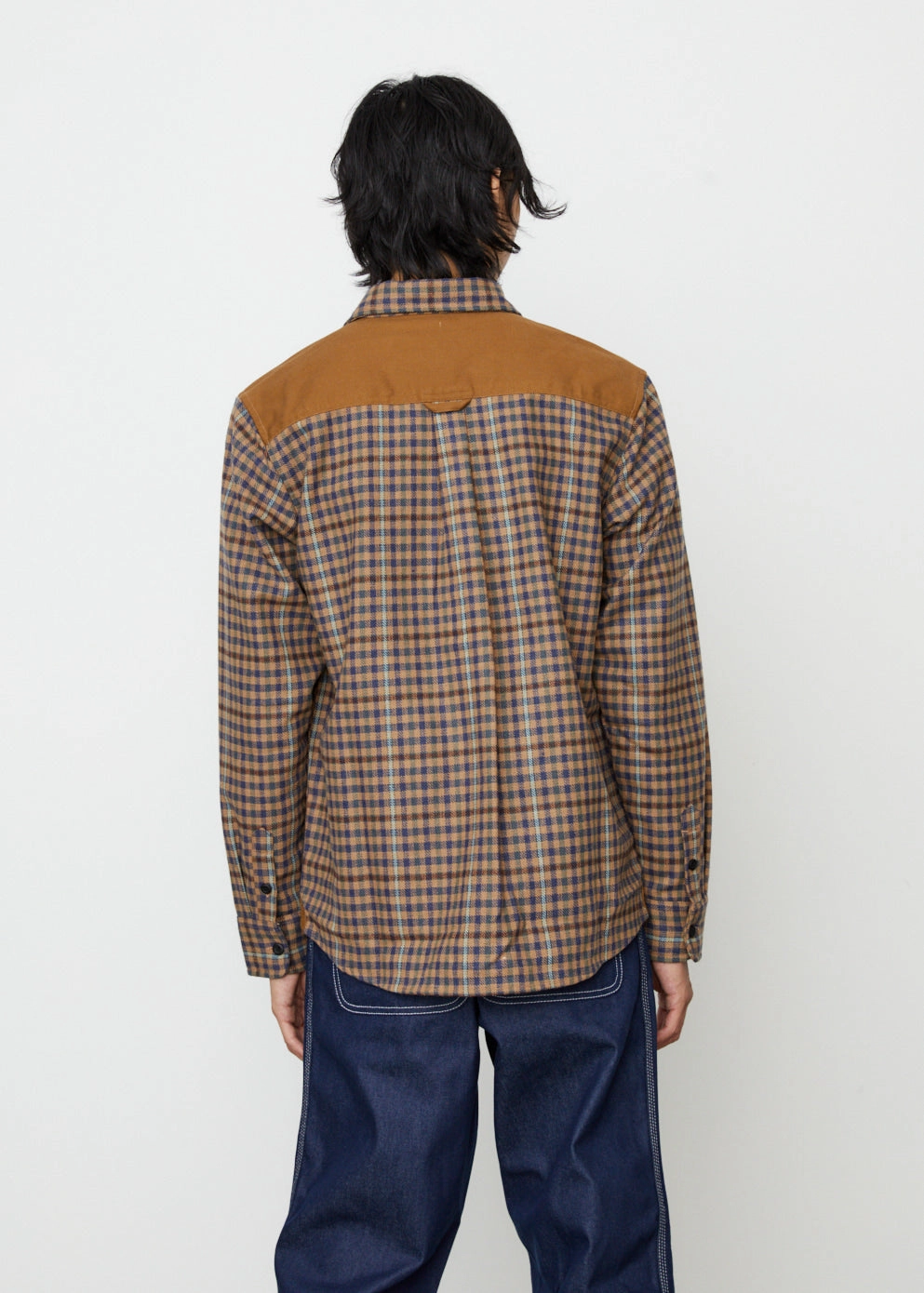 Asher Shirt