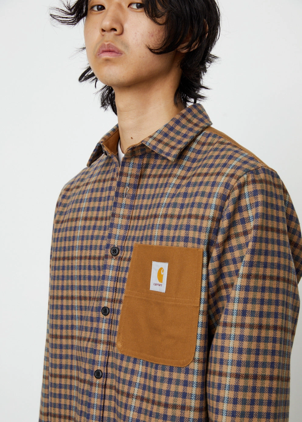 Asher Shirt