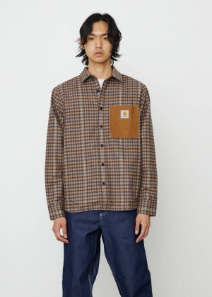 Asher Shirt