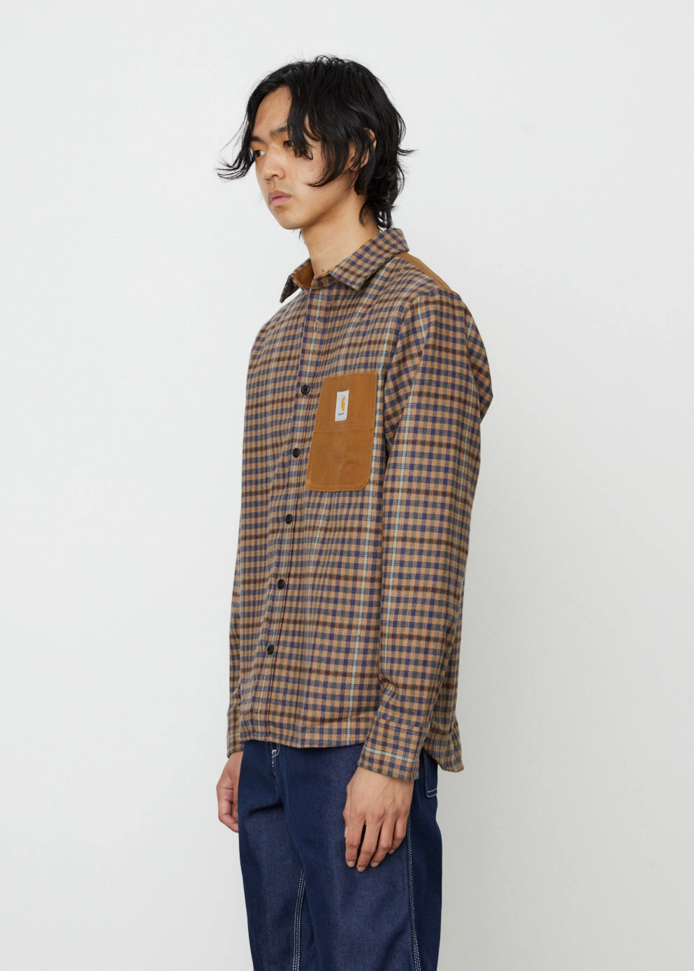 Asher Shirt