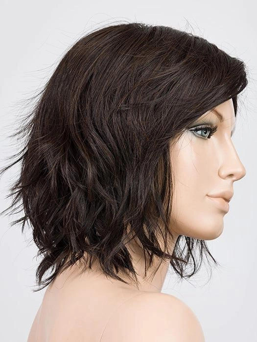 Attract Wig by Ellen Wille | Synthetic Human Hair Blend (Lace Front Mono)