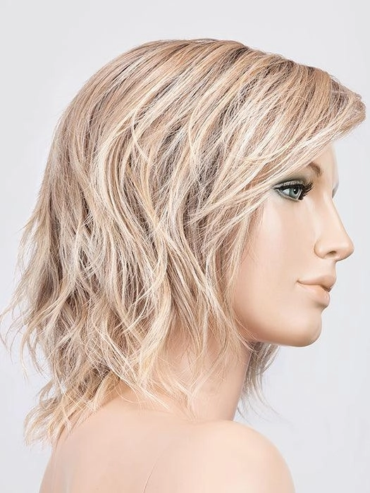 Attract Wig by Ellen Wille | Synthetic Human Hair Blend (Lace Front Mono)