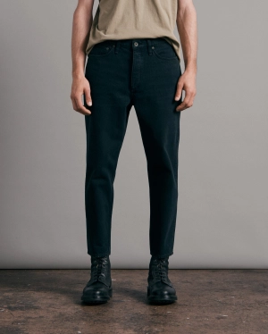 Authentic Stretch Beck Jeans