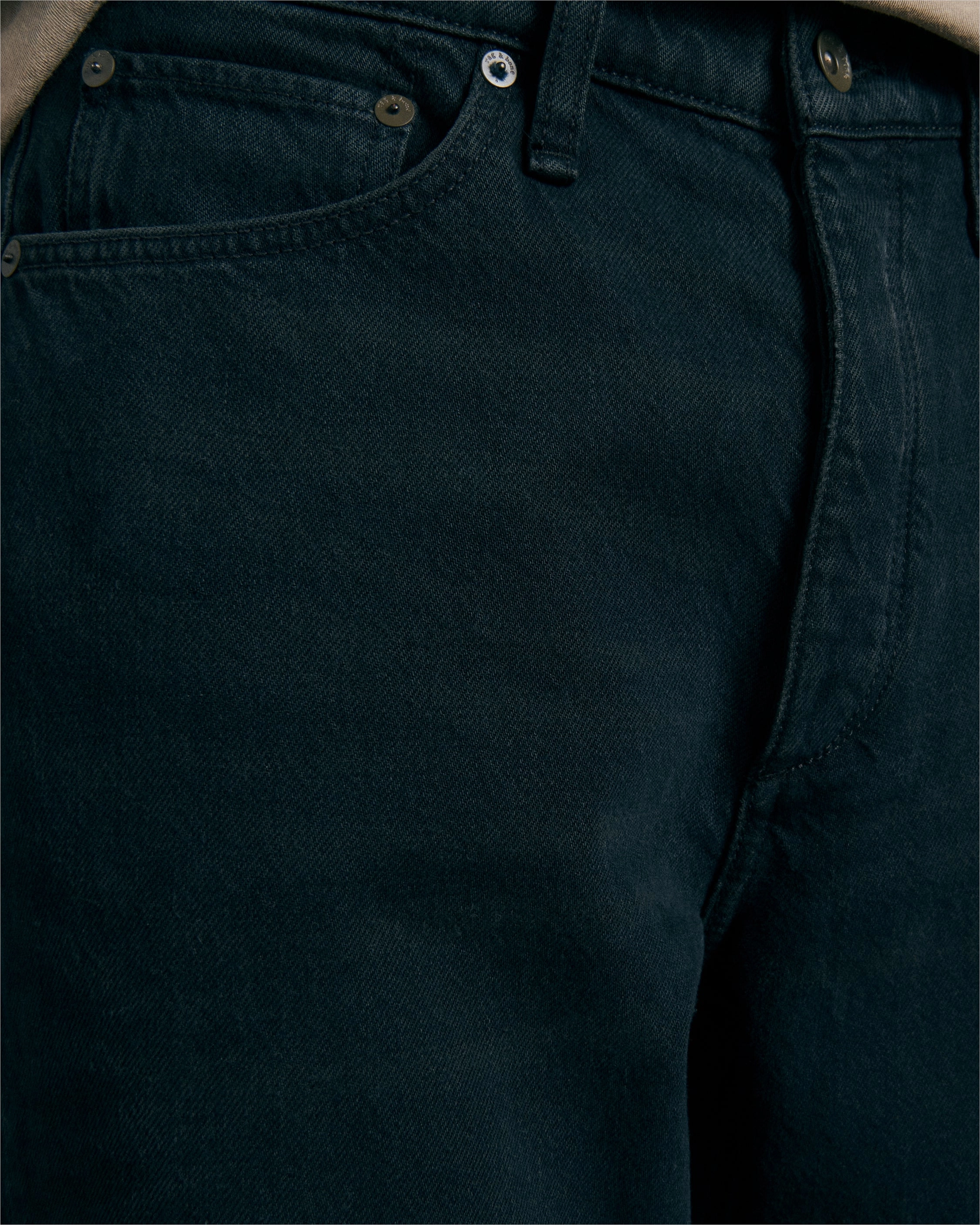 Authentic Stretch Beck Jeans