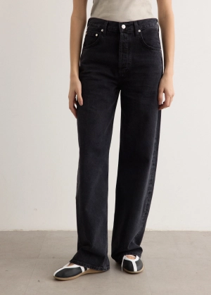 Ayla Baggy Jeans