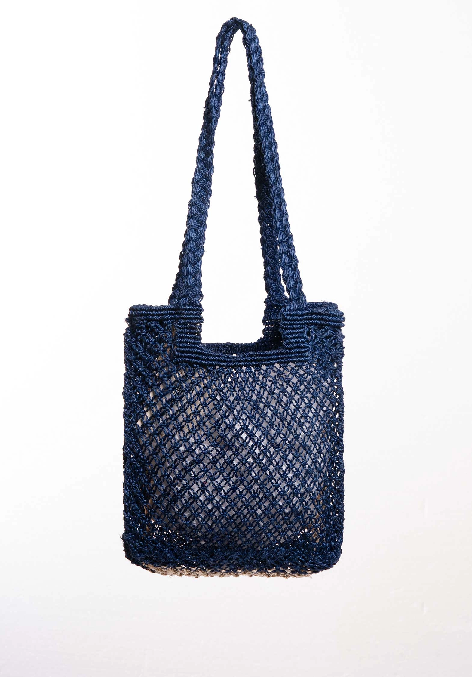 Bag Stellina Bonjour Indigo