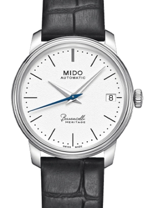 Baroncelli Heritage Lady - Leather Ref. M027.207.16.010.00
