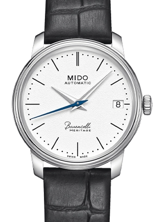 Baroncelli Heritage Lady - Leather Ref. M027.207.16.010.00