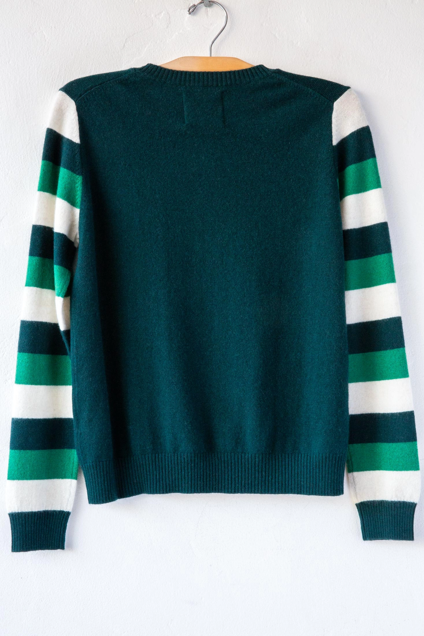 Big Sur Stripe Crew