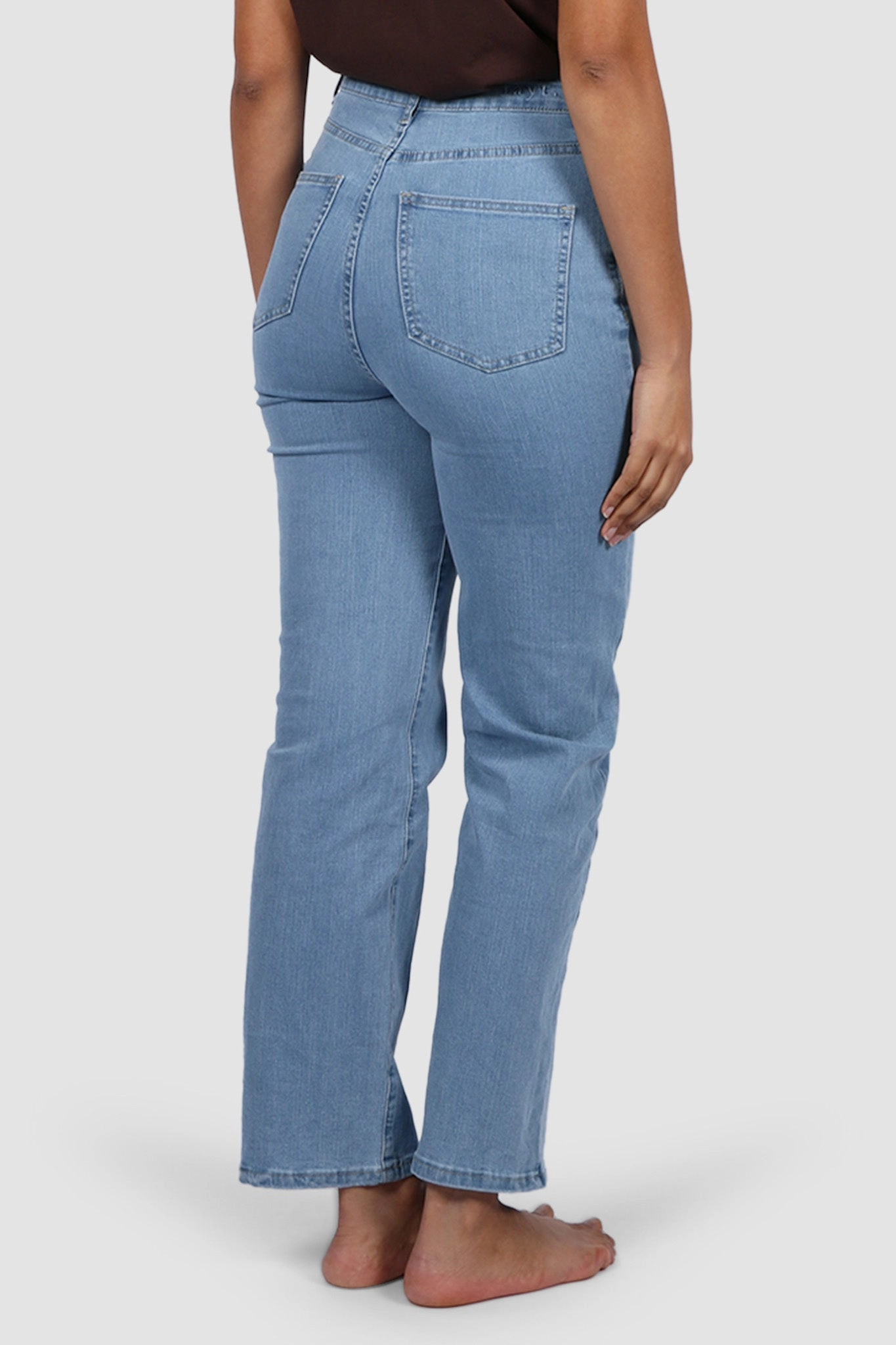 BILLY JEANS BLUE WASH TALL FIT