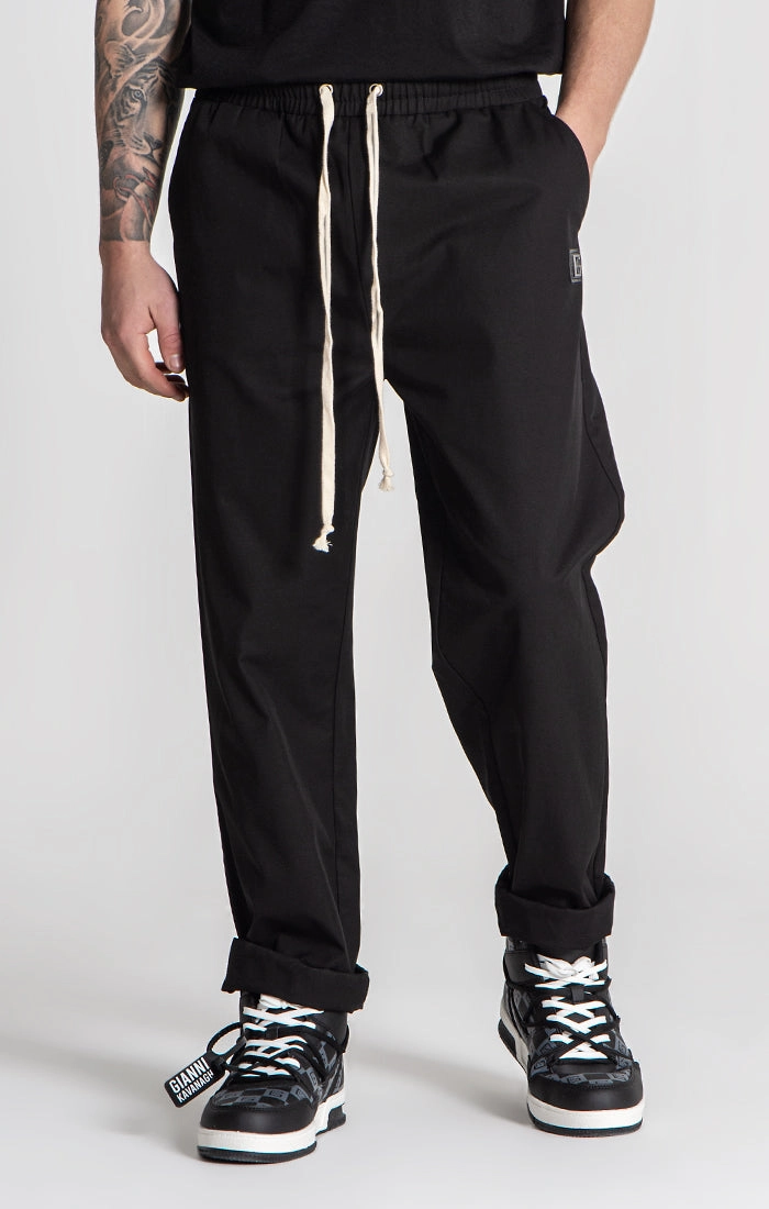 Black GK Pants