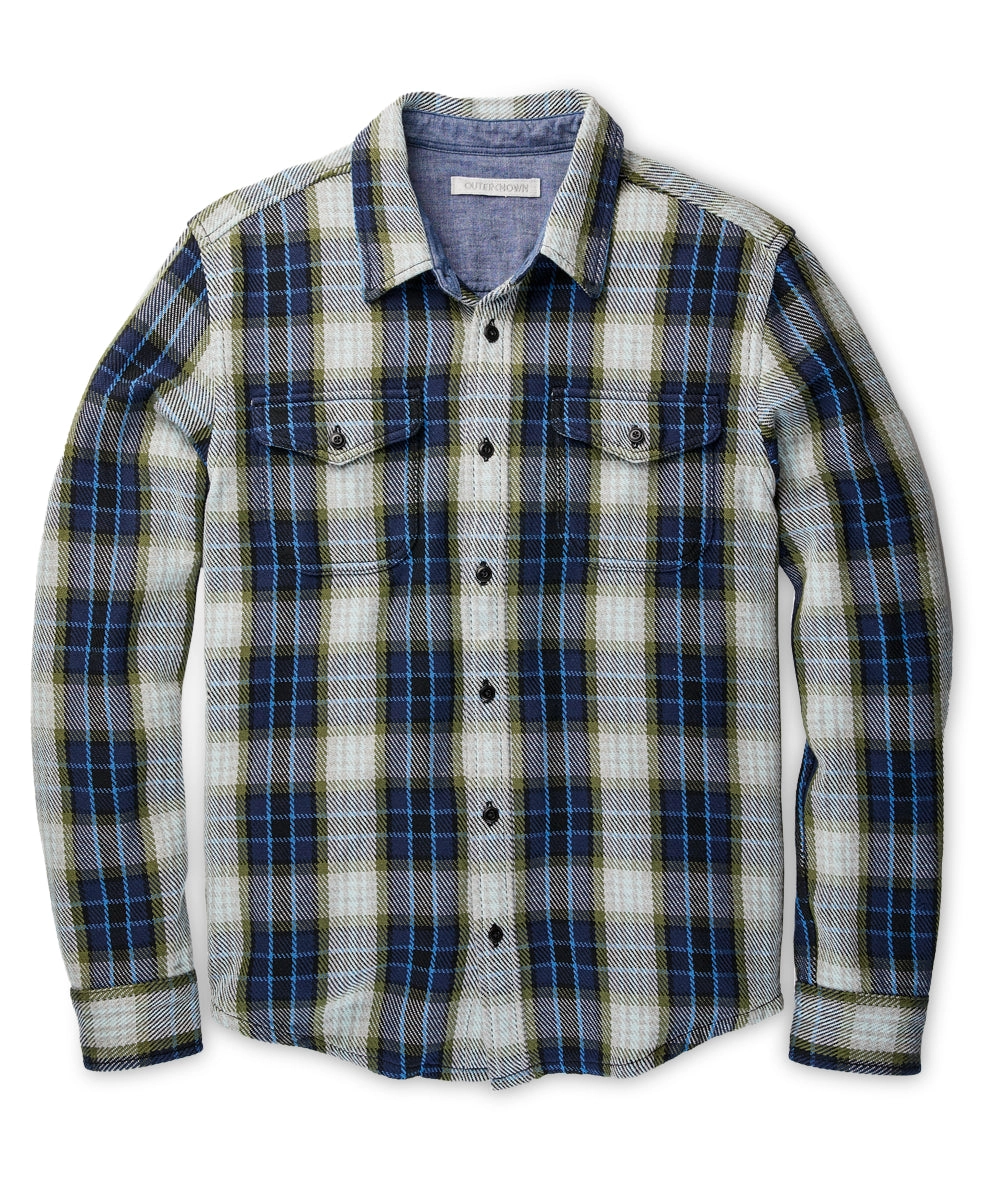 Blanket Shirt - FINAL SALE