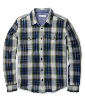 Blanket Shirt - FINAL SALE