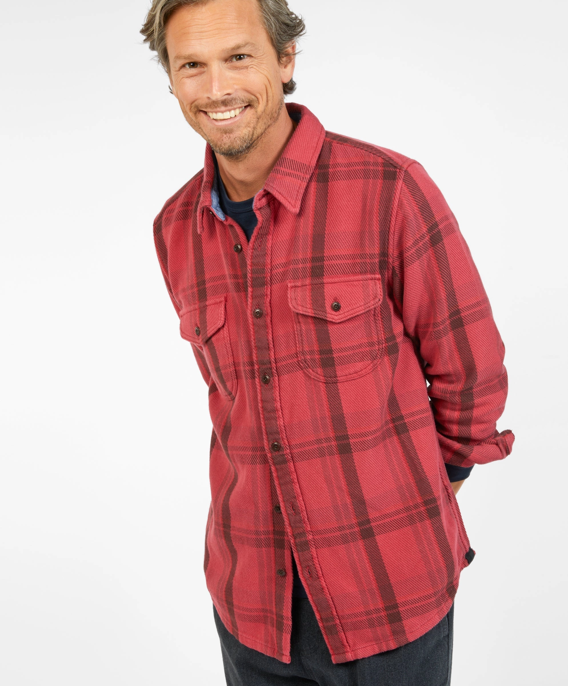Blanket Shirt - Outerworn