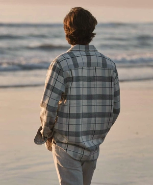 Blanket Shirt - Outerworn