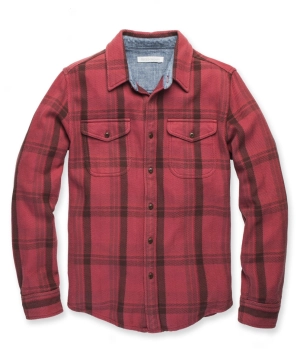 Blanket Shirt - Outerworn
