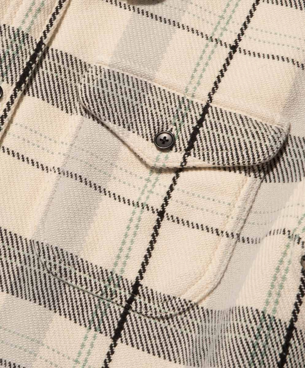 Blanket Shirt - Outerworn