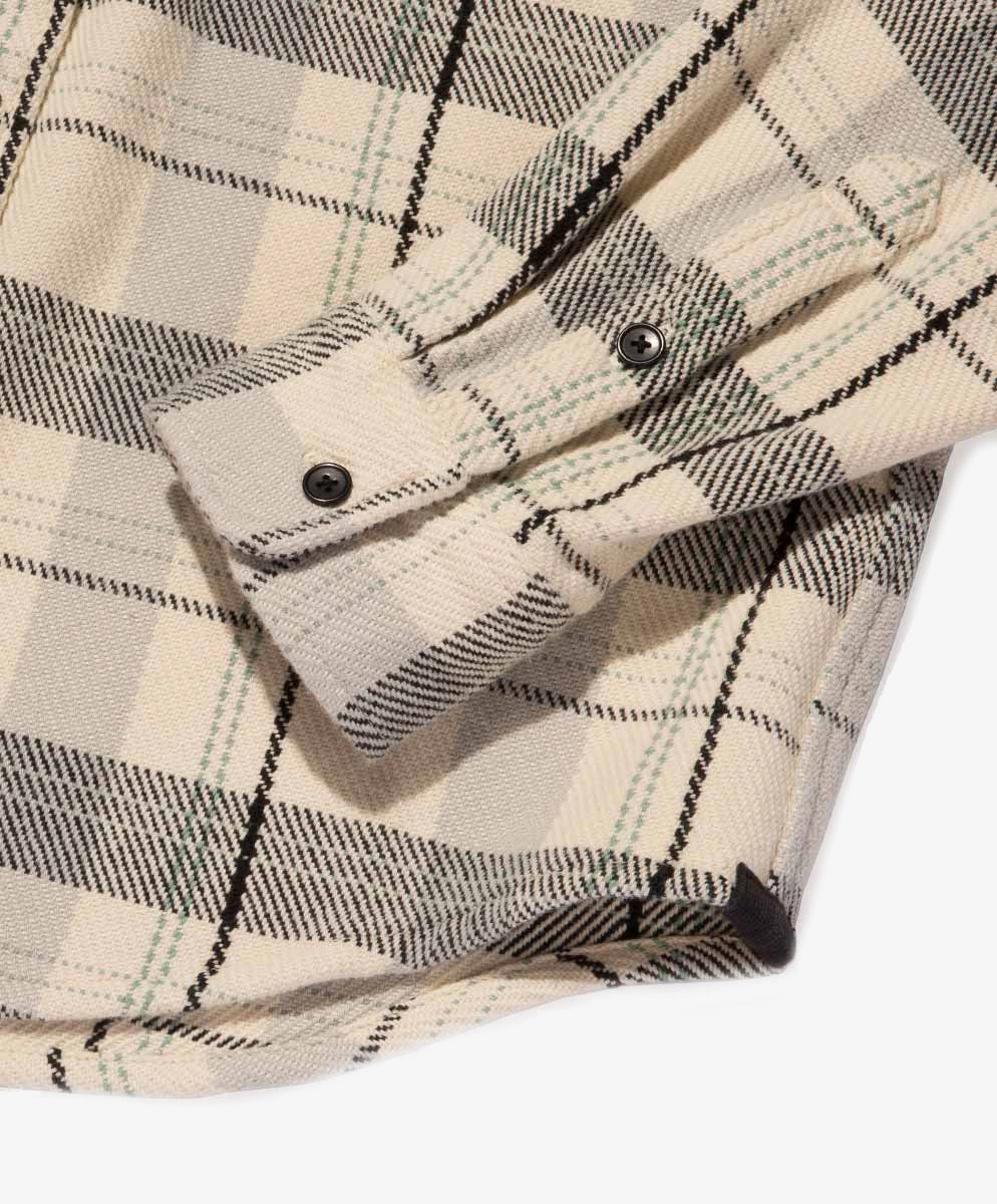 Blanket Shirt - Outerworn