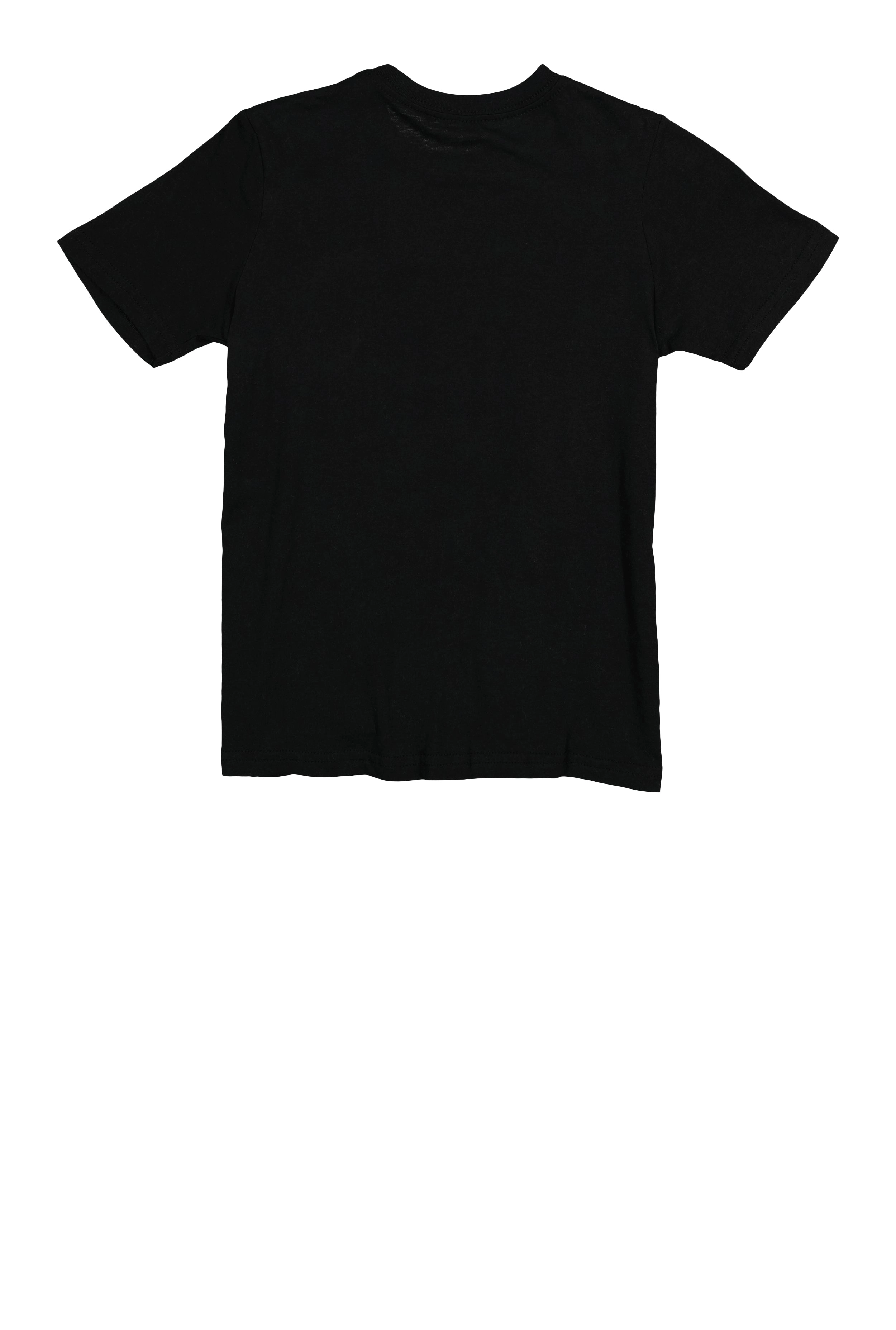 Boys 10 Messi Best In The World Tee