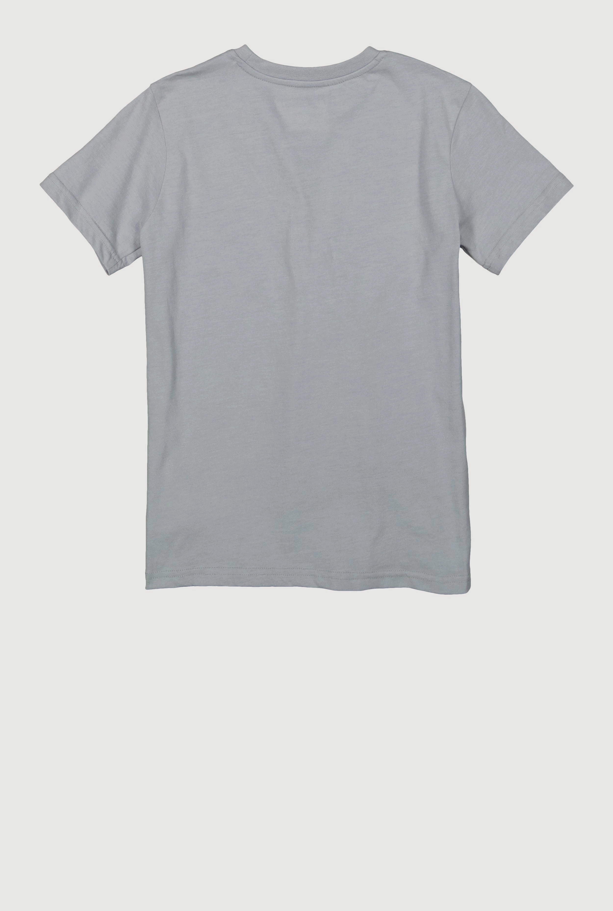 Boys Flex On The Haters Graphic Tee