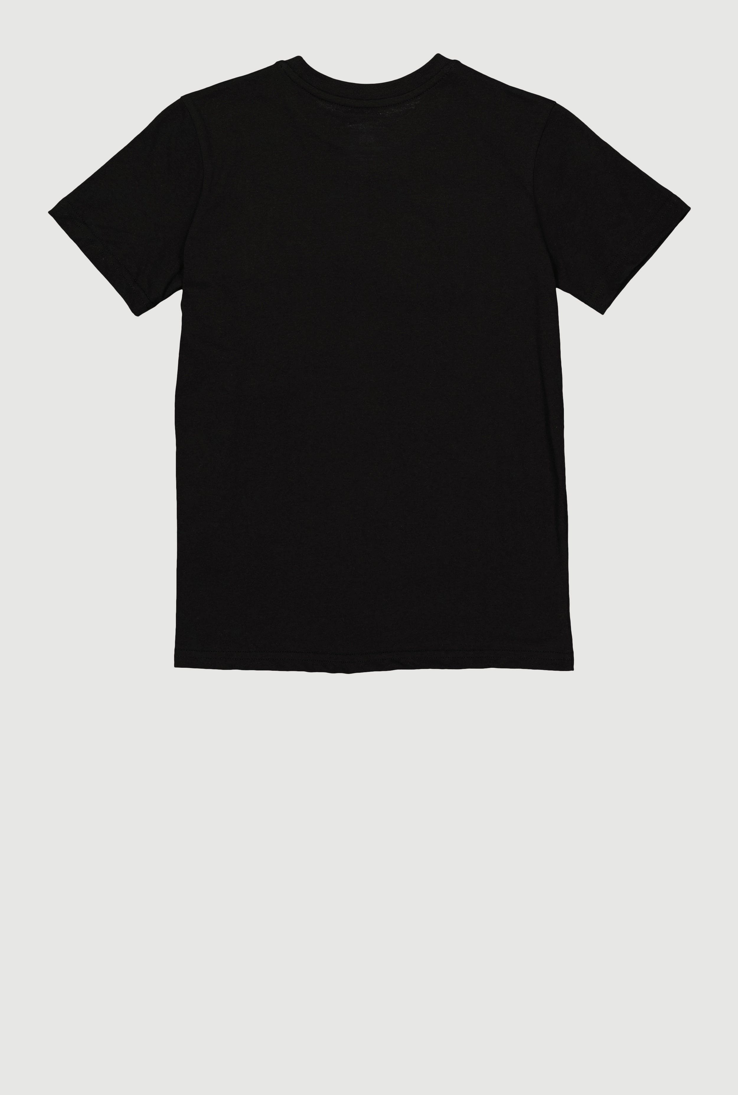 Boys Lavish Chenille Graphic Tee