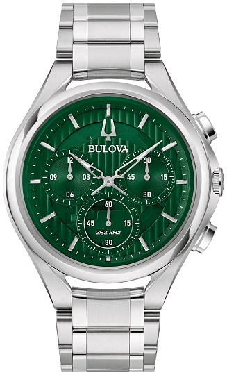 Bulova Curv