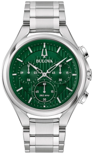 Bulova Curv