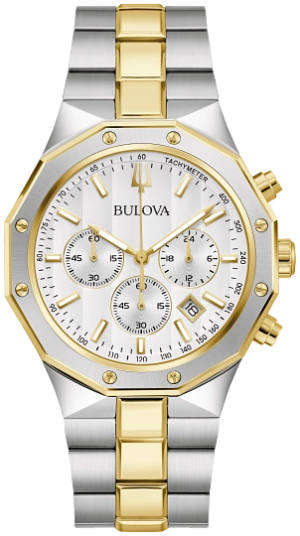 Bulova Prestige