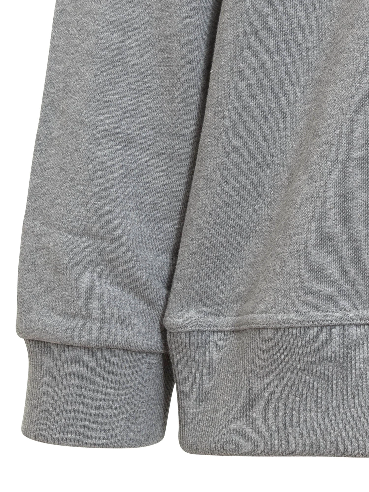 Burberry Logo Printed Crewneck Sweatshirt