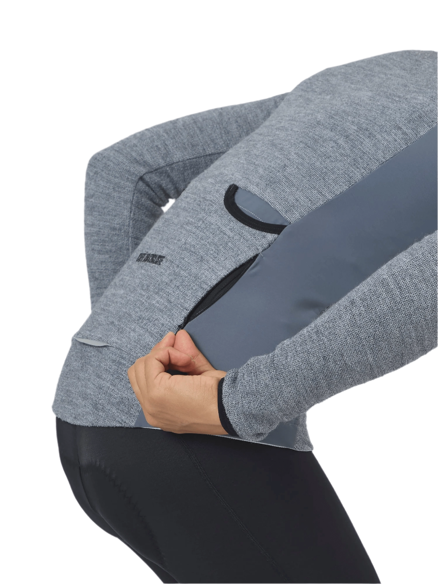Café du Cycliste Women's Marguerite Jersey Long Sleeve