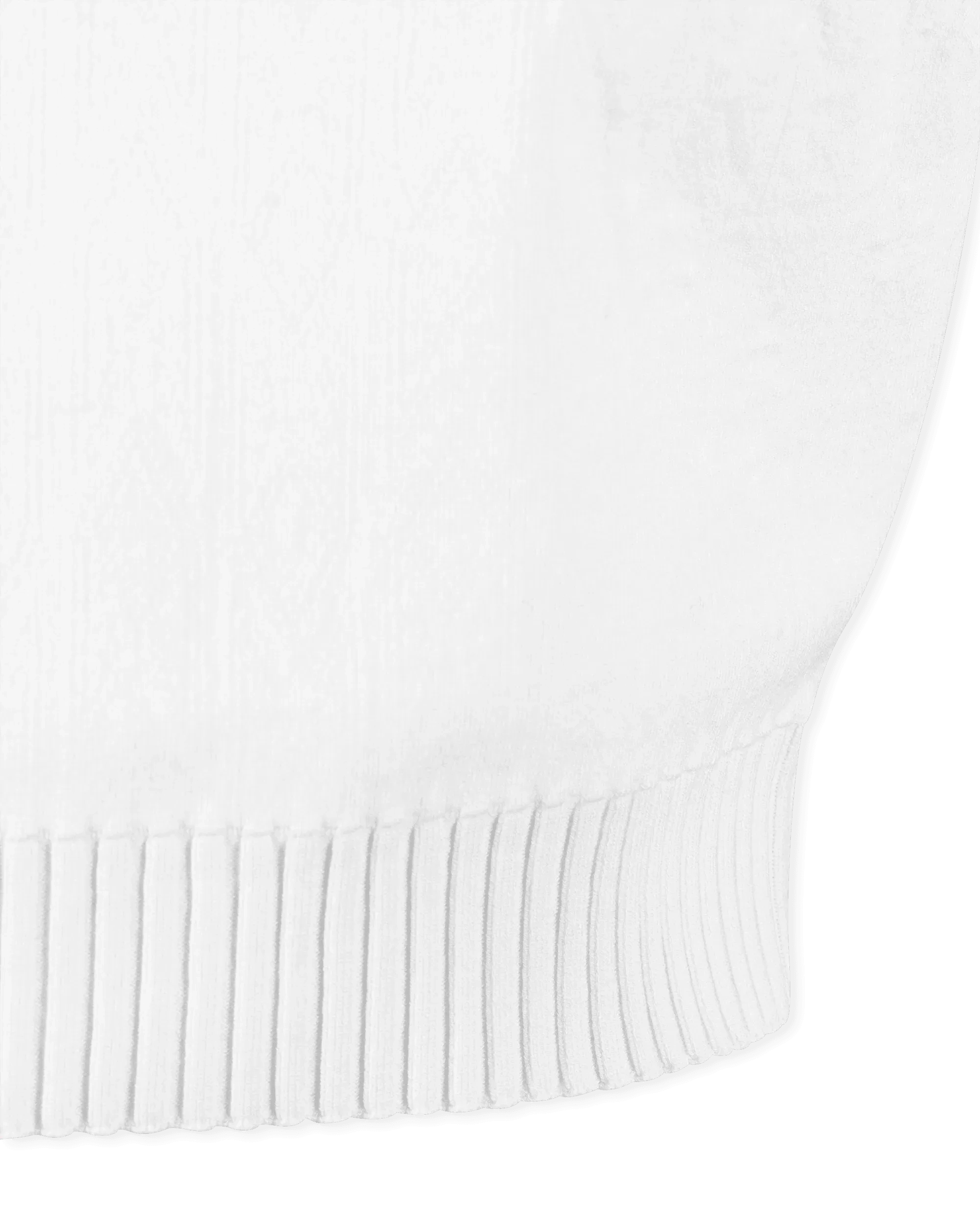 Caia Mock Neck Stretch Viscose Knit Top