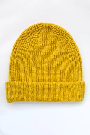 Cashmere Beanie