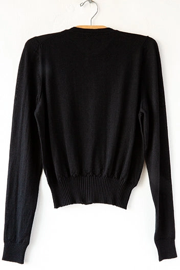 Cashmere Cardigan