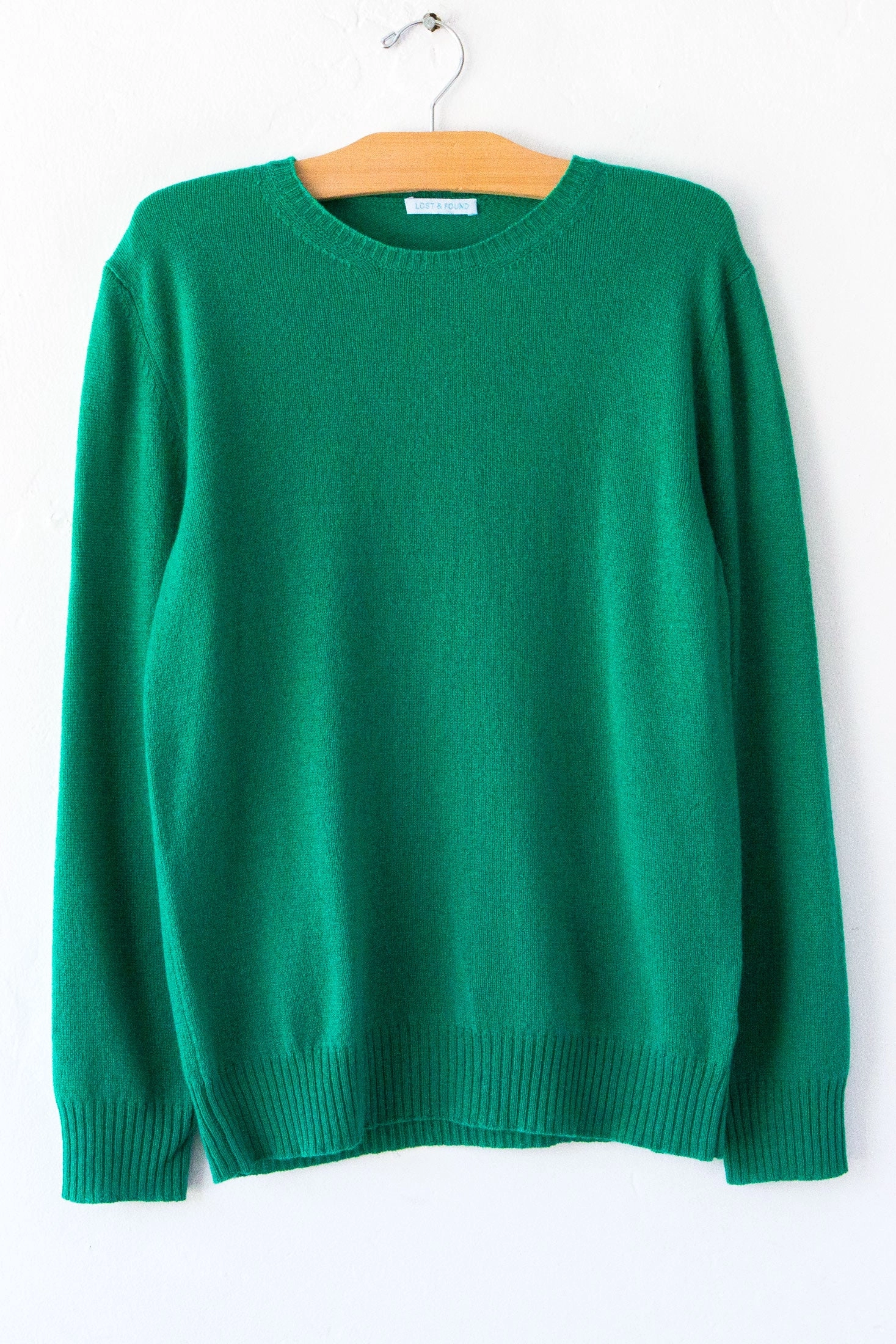 Cashmere Crew